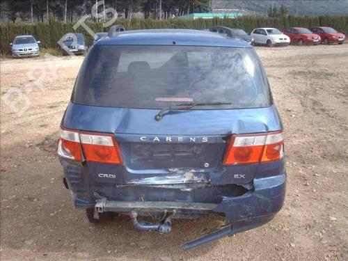 Intercooler KIA CARENS III MPV (UN)  | BP599858M30 