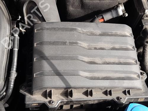 Used Air filter box Air filter box SKODA OCTAVIA III (5E3, NL3, NR3) 1.5 TSI (150 hp) 33886541 33886541