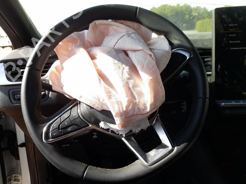 Ratt RENAULT CAPTUR II (HF_) 1.0 TCe 90 ECO-G (HFM6) (91 hp) 30128626