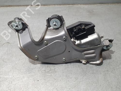Rear wiper motor TOYOTA AURIS (_E18_)  | BP9193718M102 