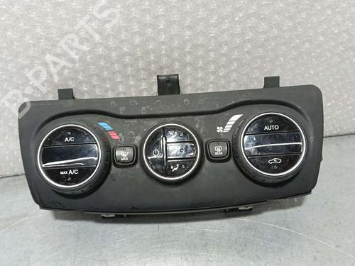 Used Climate control FIAT TIPO Hatchback (356_, 357_) [2016-2025]  17622087
