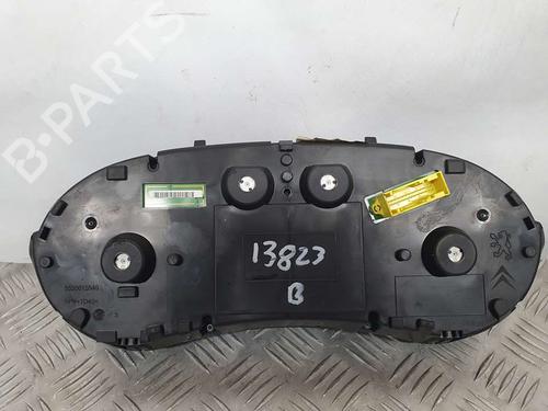 Instrument cluster PEUGEOT 308 SW I (4E_, 4H_)  | BP9228906C47 