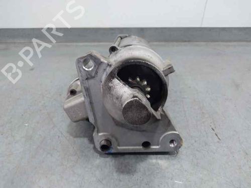 Used Starter PEUGEOT 2008 I (CU_) [2013-2025]  21493125