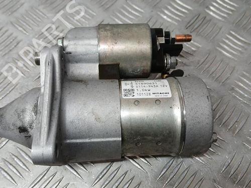 Starter FIAT 500 (312_)  | BP29354514M8 