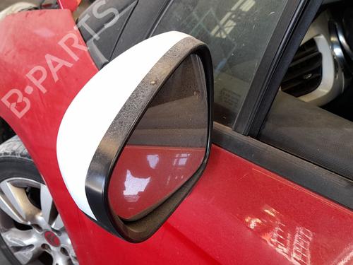 Used Left mirror Left mirror 37217975 37217975