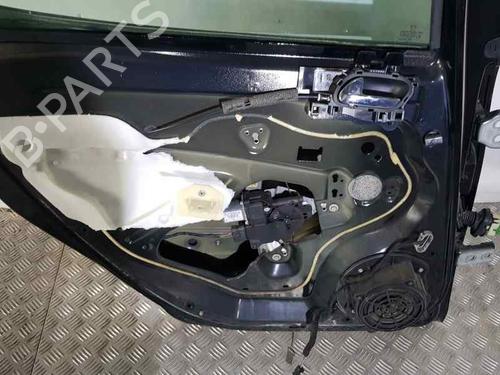 Used Rear left window mechanism PEUGEOT 308 I (4A_, 4C_) [2007-2016]  8149549