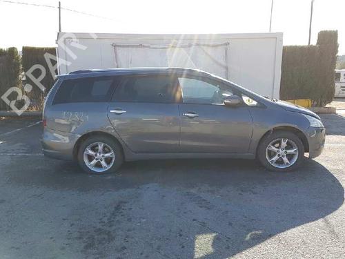 ABS pump MITSUBISHI GRANDIS (NA_W) 2.0 DI-D (NA8W) | BP6582817M43