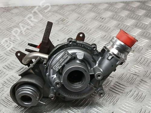 Turbolader/Kompressor NISSAN MICRA V (K14) [2016-2025]  19160280