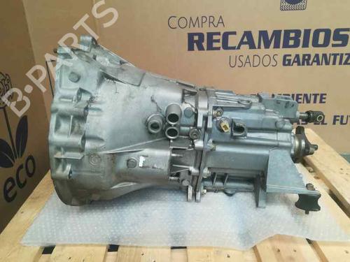 Gearbox BMW 3 Compact (E46) 316 ti | BP728557M3 