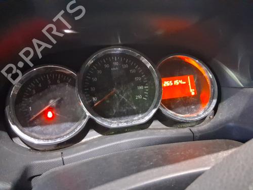 Fælgsæt DACIA DUSTER (HS_) 1.5 dCi (HSAJ) | BP38535366C100  - Image 10