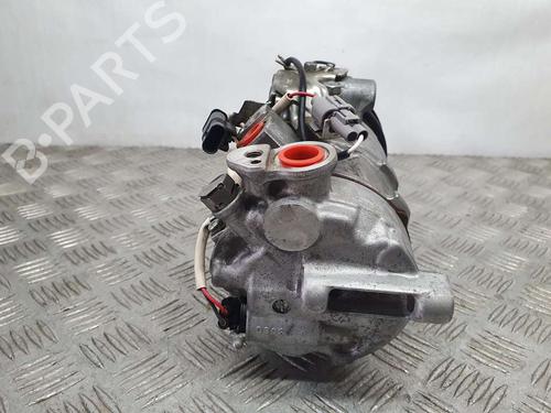 AC compressor MERCEDES-BENZ GLA-CLASS (X156)  | BP16995650M34 