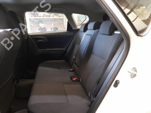 Used Rear seat Rear seat 37473163 37473163