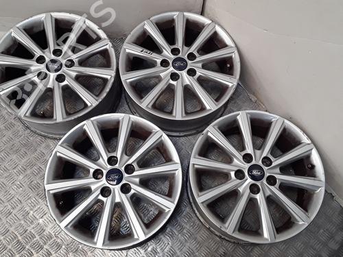 Used Rim FORD FOCUS III 1.0 EcoBoost (125 hp) 32473947