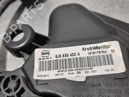 Rear right window mechanism SEAT IBIZA IV ST (6J8, 6P8)  | BP10513187C25 