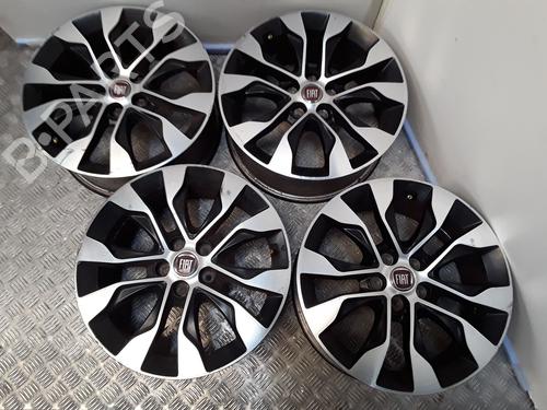 Fælk Fælk FIAT TIPO Hatchback (356_, 357_) 1.3 D (356HXH1A) (95 hp) 33800241 33800241