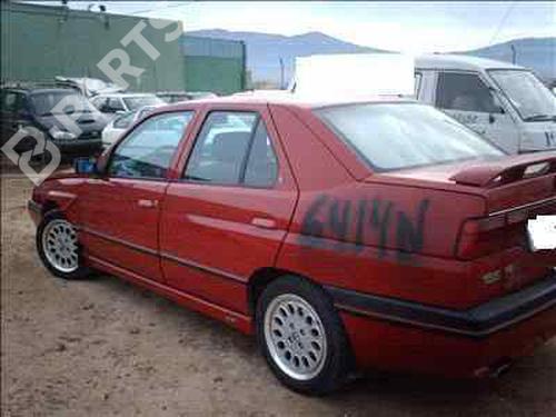 Used Parts ALFA ROMEO 155 (167_)  1.8 T.S. Sport (167.A4A, 167.A4C, 167.A4E)  22826