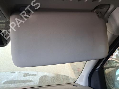 Højre solskærm RENAULT EXPRESS Box Body/MPV 1.5 Blue dCi 75 (F6AA) | BP38174227I2 - Image 2
