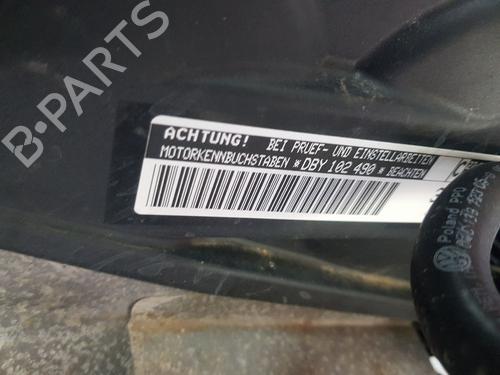 Engine SEAT IBIZA V (KJ1, KJG)  | BP23863401M1  - Image 6