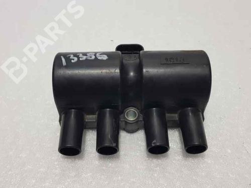 Used Ignition coil CHEVROLET SPARK (M300) [2009-2025]  8418136