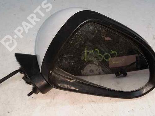 Used Right mirror OPEL CORSA D (S07) [2006-2015]  184118