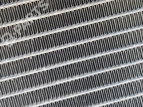 Used AC radiator AC radiator FORD S-MAX (WA6) 1.8 TDCi (125 hp) 10529125 10529125