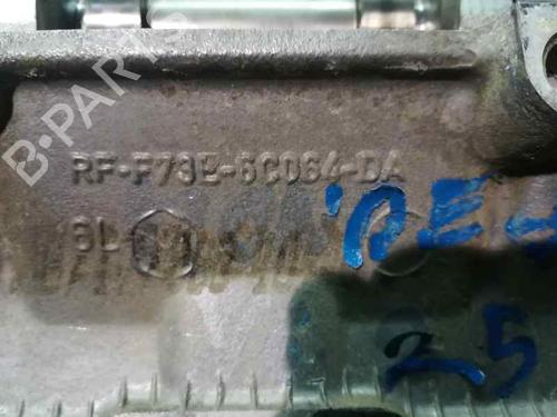 Cylinder head FORD MONDEO II (BAP) 2.5 ST 200 | BP10973005M5 