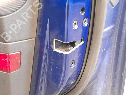 Used Front right lock Front right lock FORD FOCUS III 1.0 EcoBoost (125 hp) 36498760 36498760