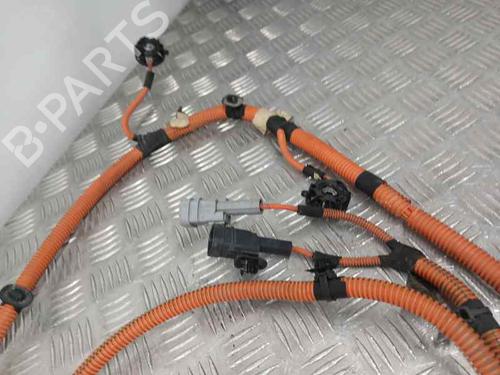 Electronic module PEUGEOT 2008 II (UD_, US_, UY_, UJ_, UR_, UC_)  | BP22645093M83 