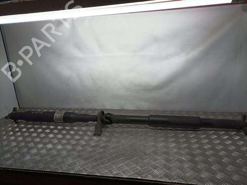 Used Driveshaft MERCEDES-BENZ E-CLASS (W211) [2002-2009]  7662008