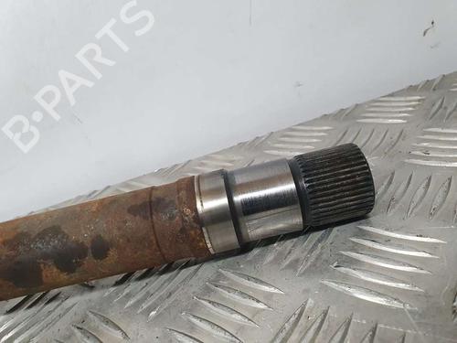 Right front driveshaft PEUGEOT BOXER Bus  | BP16842228M39 