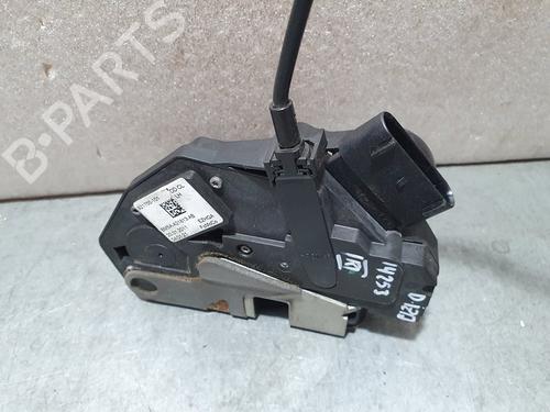 Front left lock FORD FOCUS III  | BP10658291C98 