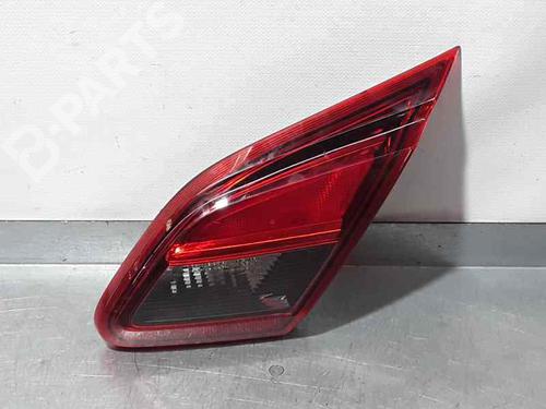 Right taillight OPEL CORSA E (X15) [2014-2024]null 39012624 | 39012624 | INTERIOR |