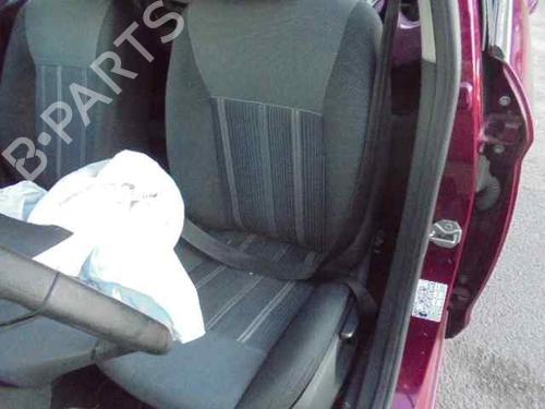 Left front window motor FORD FIESTA VI (CB1, CCN)  | BP820249E21 