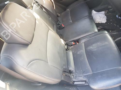Used Rear seat CITROËN C-CROSSER (VU_, VV_) [2007-2012]  13923732