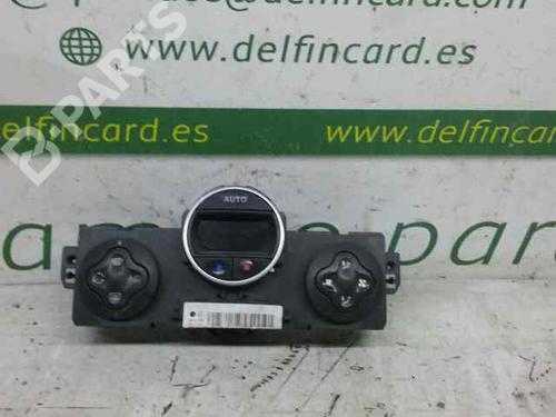 Used Climate control RENAULT CLIO III (BR0/1, CR0/1) [2005-2014]  603986