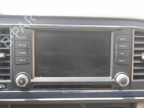 Used Electronic module Electronic module SEAT LEON ST (5F8) 1.4 TSI (125 hp) 36302891 36302891