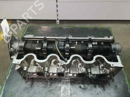 Cylinder head ALFA ROMEO 147 (937_) 1.9 JTD (937.AXF1A, 937.BXF1A) | BP10973008M5 
