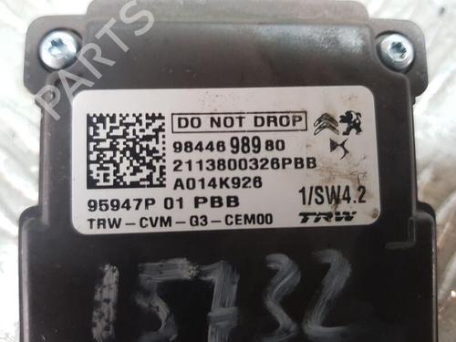Other OPEL MOKKA  | BP19268790O1 