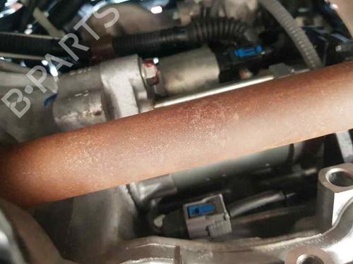 Used Starter HONDA CIVIC X Saloon (FC_) 1.6 i-DTEC (FC8) (120 hp) 22972257