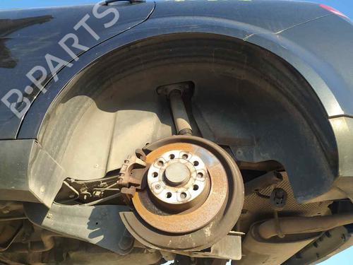 Used Wheel arch SEAT ALTEA XL (5P5, 5P8) [2006-2015]  22779970