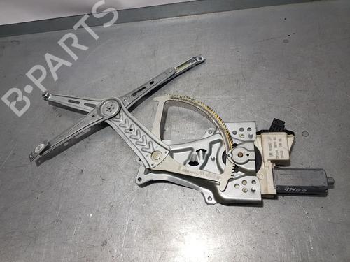 Used Front left window mechanism OPEL VECTRA C (Z02) [2002-2009]  1420955
