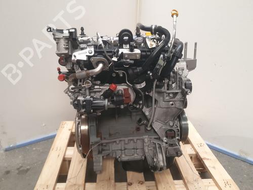 Engine FIAT DOBLO Cargo (263_) 1.3 D Multijet (263WXU1A, 263ZXU1A, 263WYB1A, 263ZYB1A) | BP33428550M1 - Image 2