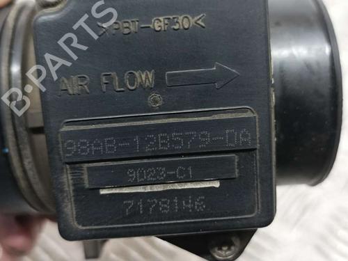 Mass air flow sensor FORD FOCUS I Saloon (DFW)  | BP13568548M95 