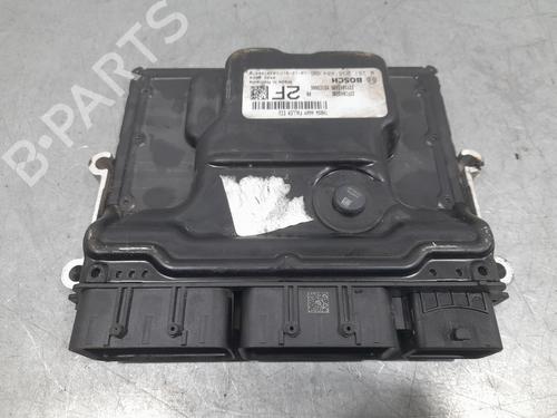Engine control unit (ECU) RENAULT MEGANE IV Grandtour (K9A/M/N_) 1.5 Blue dCi 115 (K9A6) | BP31073210M57 - Image 2