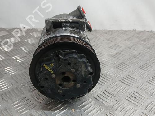 Used AC compressor OPEL CORSA D (S07) [2006-2015]  22182725