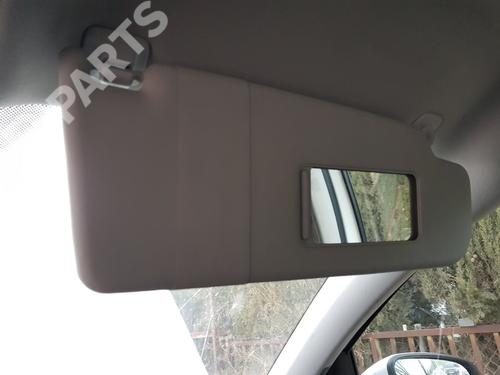 right-sun-visor-vw-golf-vi-5k1-20-tdi-2008-2009-2010-2011-2012-2013-2014-8644037 main image