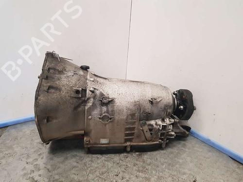Gearbox MERCEDES-BENZ E-CLASS (W211)  | BP15123903M3 