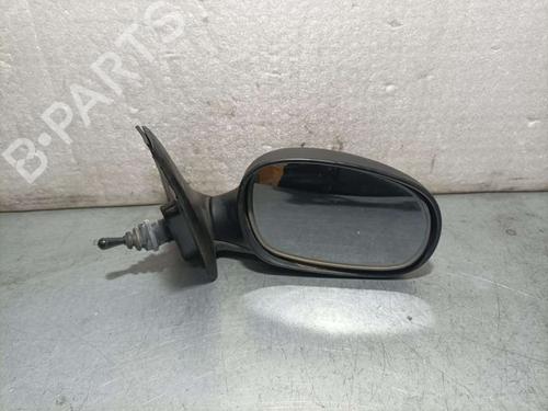 Used Right mirror DAEWOO LANOS (KLAT) [1997-2025]  12502208