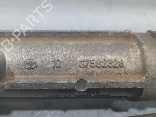 Steering rack ALFA ROMEO 147 (937_) 1.9 JTDM 8V (937.AXD1A, 937.AXU1A, 937.BXU1A) | BP29807711M22 