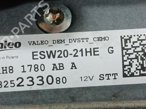 Starter CITROËN C4 CACTUS 1.5 BlueHDi 100 | BP33955315M8  - Image 5